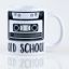 Standard Mug - Old School