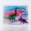 Puzzle - Dinosaurs theme