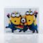 Puzzle - Minion theme