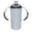 Double Wall Stainless Steel Baby Sippy Cup - Straight