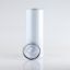 Double Wall Stainless Steel Skinny Tumbler 20oz - custom artwork
