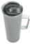 Double Wall Stainless Steel 20oz Skinny Coffee Mug