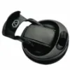 Hot/cold closed lid