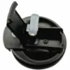 Hot/Cold open lid