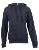 Hoodie Navy