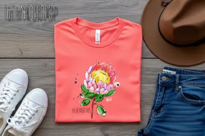 in 'n NEUTEDOP Ek sê maar net